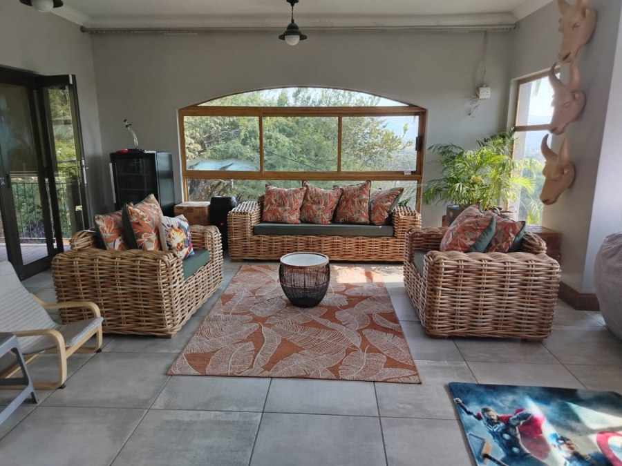 4 Bedroom Property for Sale in Cashan North West